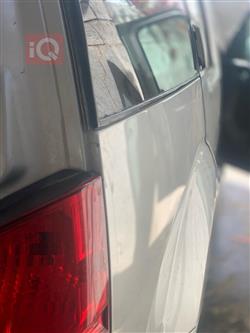 نيسان باثفايندر